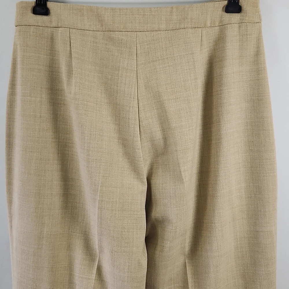 Portfolio Louben Women's High-Rise Dress Pants - Picture 10 of 11